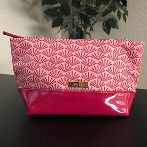 NWOT Shiseido Travel Bag